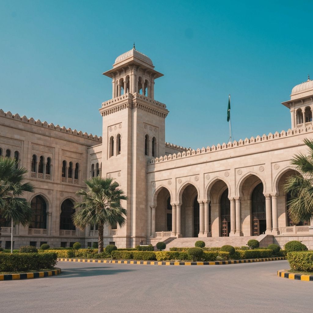 SHC seeks details of all FIRs registered against Murtaza
